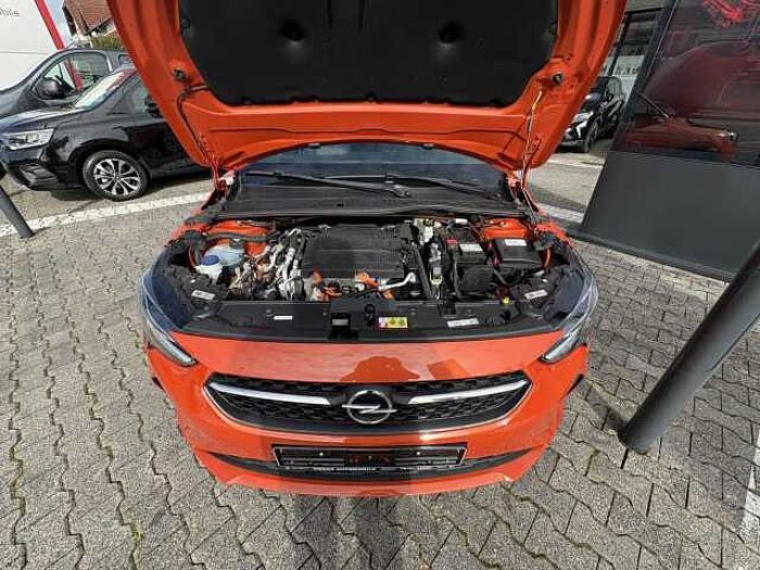 Opel Corsa F e Edition Allwetter