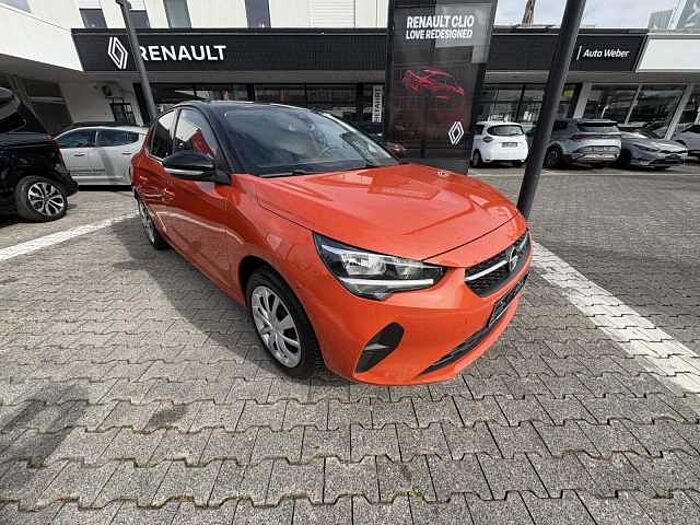 Opel Corsa F e Edition Allwetter