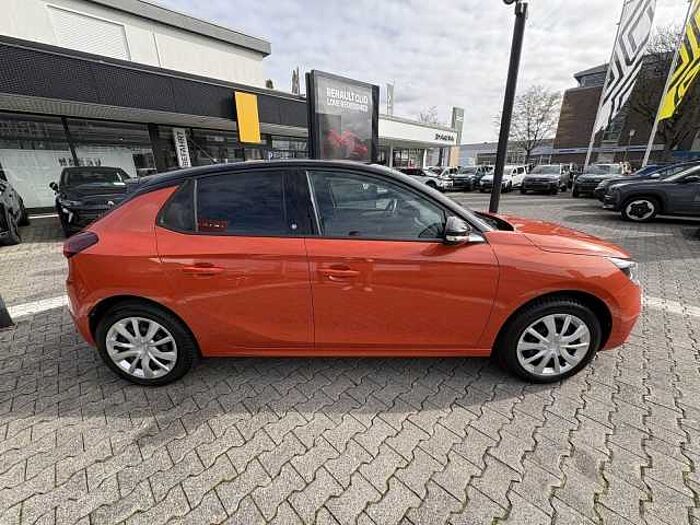 Opel Corsa F e Edition Allwetter