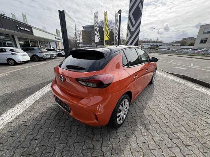 Opel Corsa F e Edition Allwetter