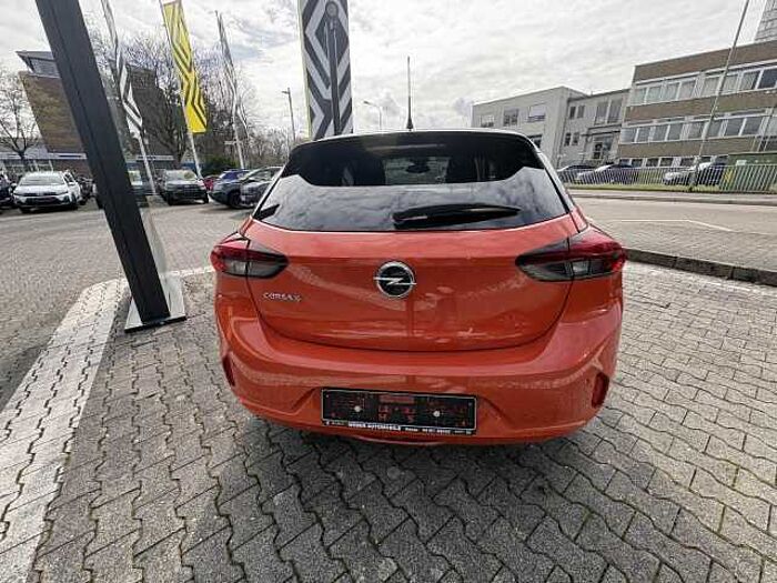 Opel Corsa F e Edition Allwetter