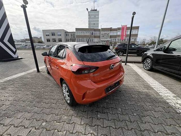 Opel Corsa F e Edition Allwetter