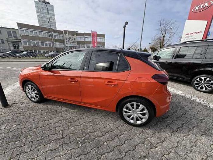 Opel Corsa F e Edition Allwetter