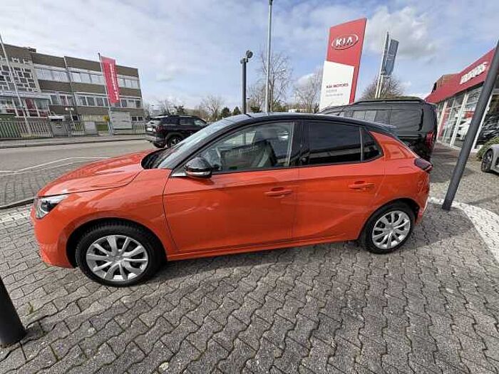 Opel Corsa F e Edition Allwetter