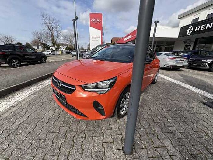 Opel Corsa F e Edition Allwetter