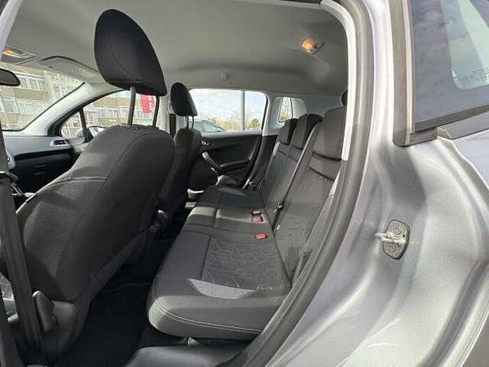 Peugeot 2008 1.2 12V PureTech 82 Active