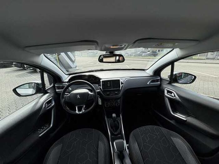 Peugeot 2008 1.2 12V PureTech 82 Active