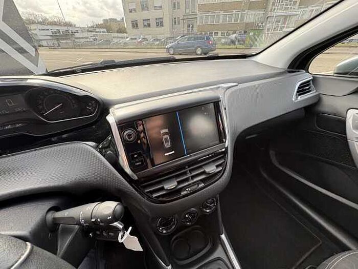 Peugeot 2008 1.2 12V PureTech 82 Active