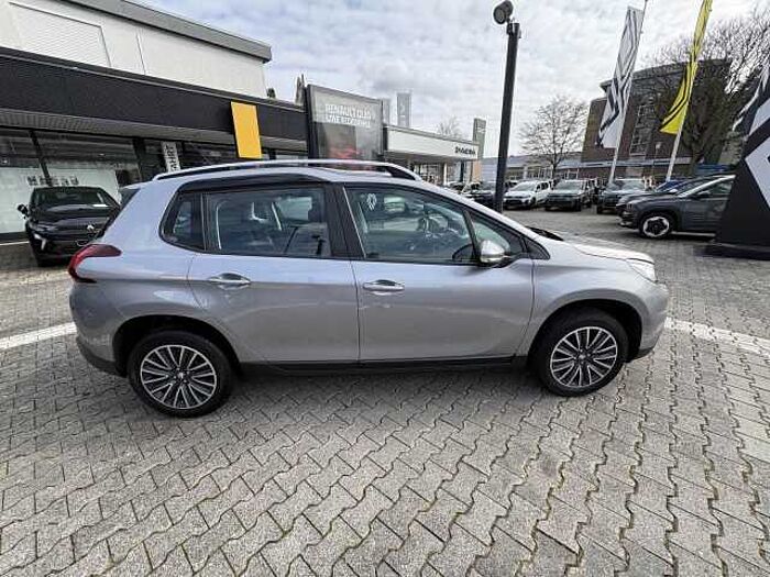 Peugeot 2008 1.2 12V PureTech 82 Active