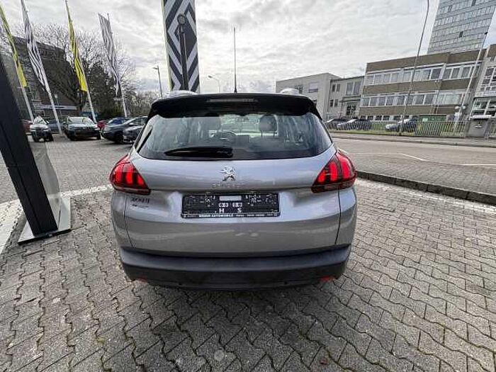 Peugeot 2008 1.2 12V PureTech 82 Active