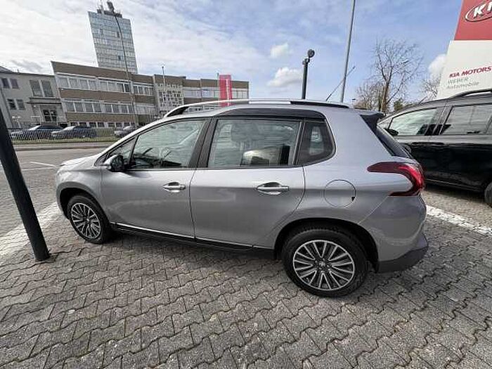 Peugeot 2008 1.2 12V PureTech 82 Active