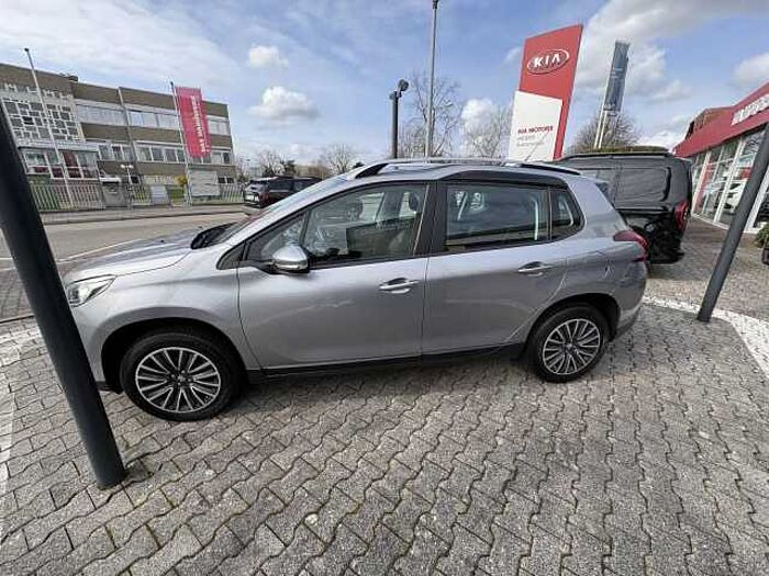 Peugeot 2008 1.2 12V PureTech 82 Active