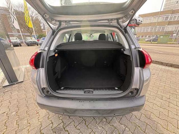 Peugeot 2008 1.2 12V PureTech 82 Active