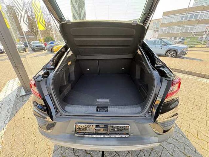 Renault Arkana Techno 1.6 Hybrid 145 E-Tech