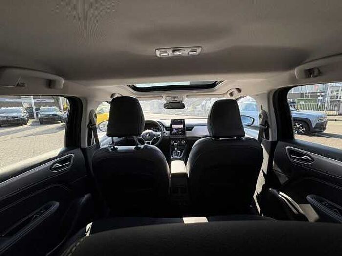 Renault Arkana Techno 1.6 Hybrid 145 E-Tech