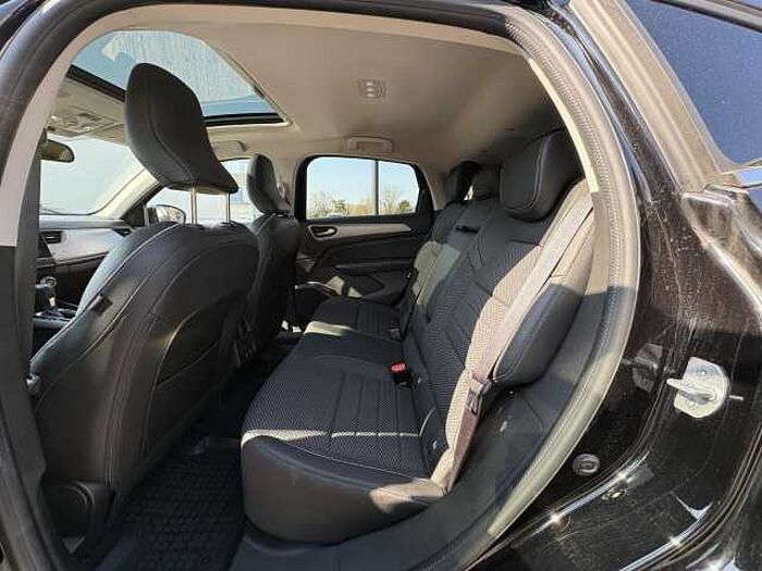 Renault Arkana Techno 1.6 Hybrid 145 E-Tech