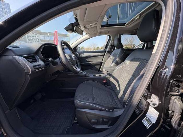 Renault Arkana Techno 1.6 Hybrid 145 E-Tech