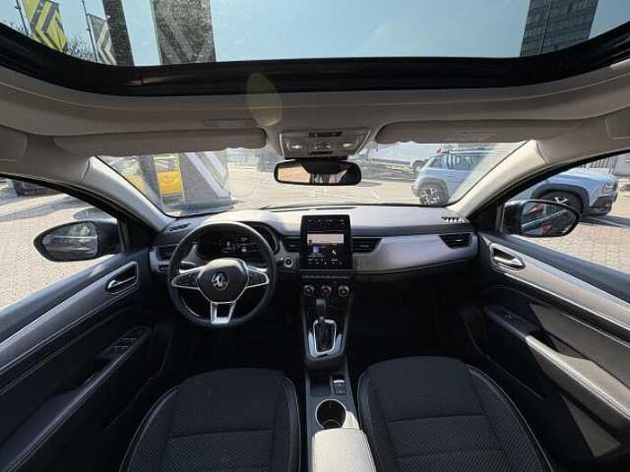 Renault Arkana Techno 1.6 Hybrid 145 E-Tech