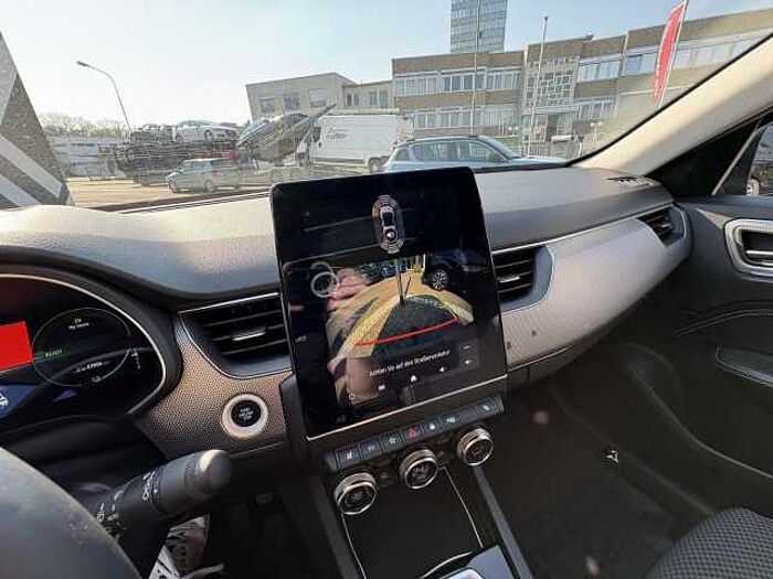 Renault Arkana Techno 1.6 Hybrid 145 E-Tech