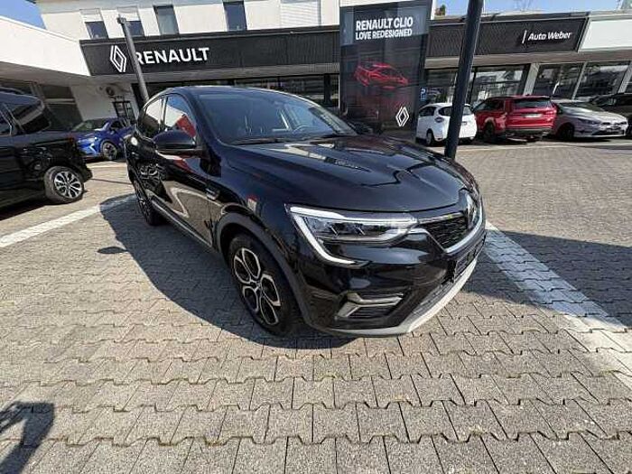 Renault Arkana Techno 1.6 Hybrid 145 E-Tech