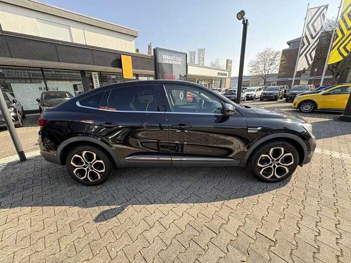 Renault Arkana Techno 1.6 Hybrid 145 E-Tech