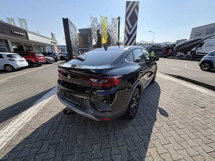 Renault Arkana Techno 1.6 Hybrid 145 E-Tech