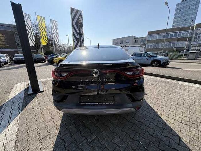 Renault Arkana Techno 1.6 Hybrid 145 E-Tech