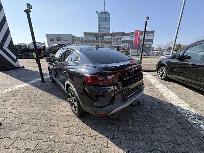 Renault Arkana Techno 1.6 Hybrid 145 E-Tech