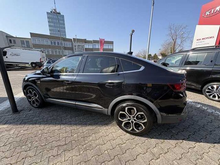 Renault Arkana Techno 1.6 Hybrid 145 E-Tech