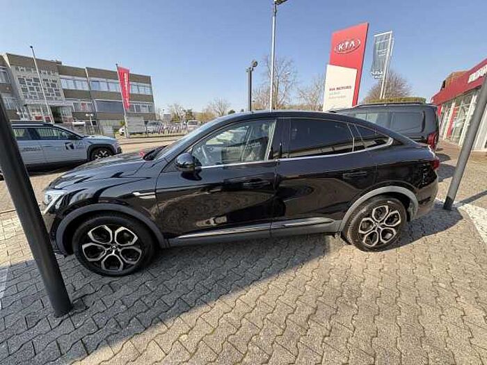 Renault Arkana Techno 1.6 Hybrid 145 E-Tech