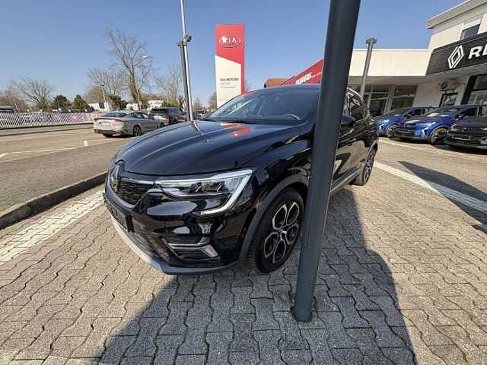 Renault Arkana Techno 1.6 Hybrid 145 E-Tech