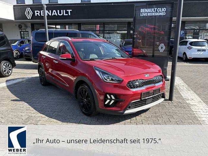 Kia Niro 1.6 Plug-in Hybrid Spirit