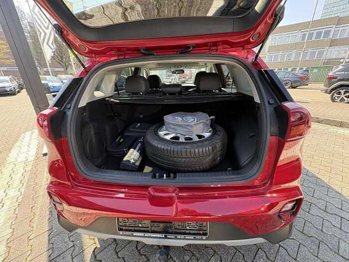 Kia Niro 1.6 Plug-in Hybrid Spirit