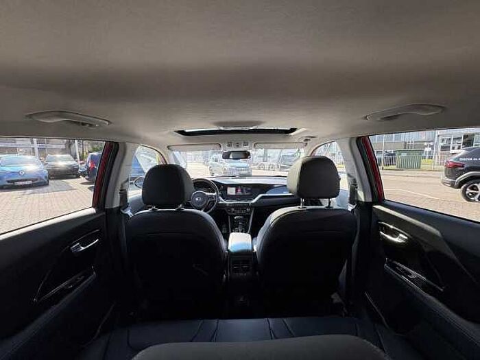 Kia Niro 1.6 Plug-in Hybrid Spirit