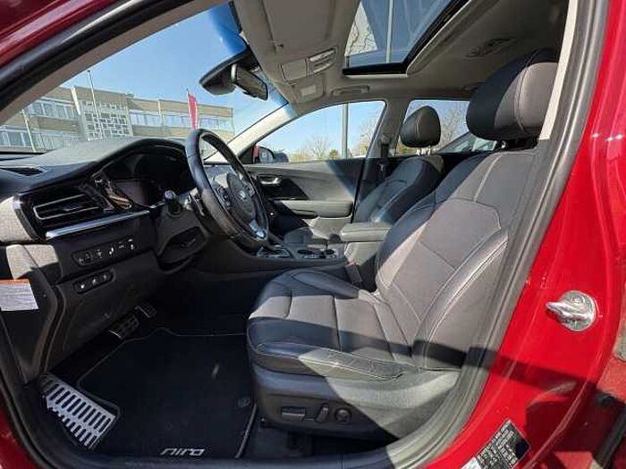 Kia Niro 1.6 Plug-in Hybrid Spirit