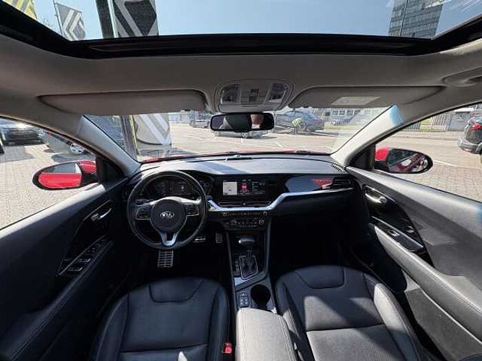 Kia Niro 1.6 Plug-in Hybrid Spirit