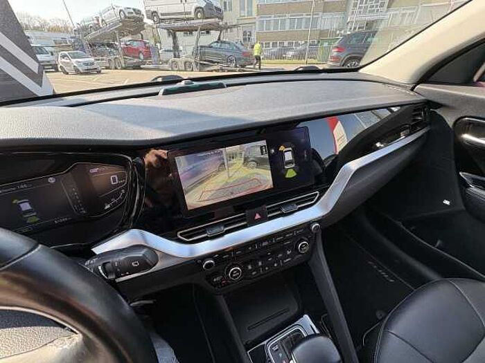 Kia Niro 1.6 Plug-in Hybrid Spirit