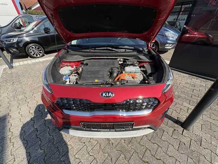 Kia Niro 1.6 Plug-in Hybrid Spirit