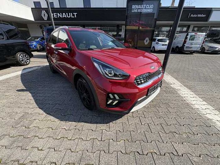Kia Niro 1.6 Plug-in Hybrid Spirit