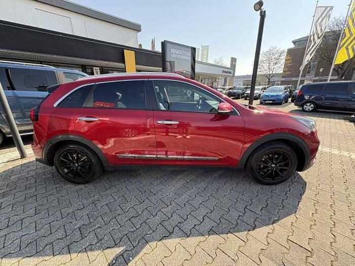 Kia Niro 1.6 Plug-in Hybrid Spirit