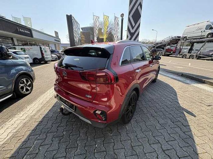 Kia Niro 1.6 Plug-in Hybrid Spirit