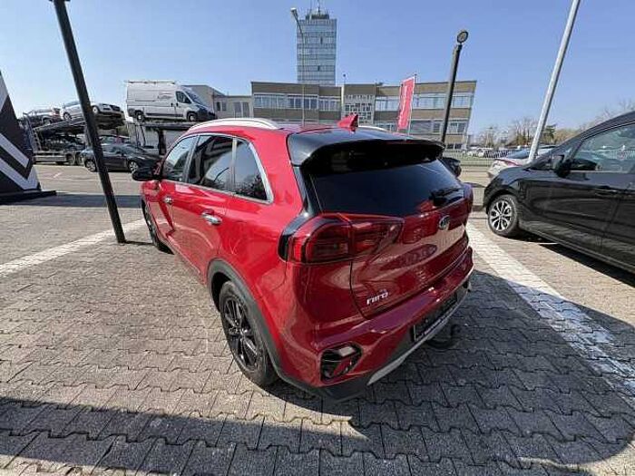 Kia Niro 1.6 Plug-in Hybrid Spirit
