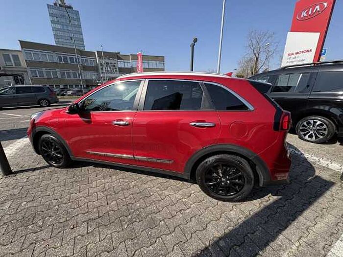 Kia Niro 1.6 Plug-in Hybrid Spirit