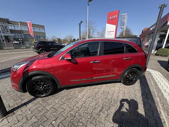 Kia Niro 1.6 Plug-in Hybrid Spirit