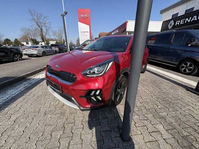 Kia Niro 1.6 Plug-in Hybrid Spirit