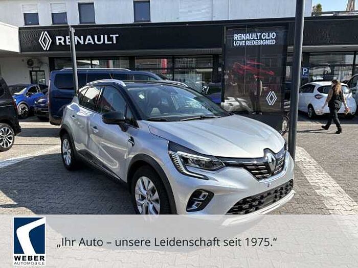 Renault Captur II 1.3 TCe 140 Intens GPF