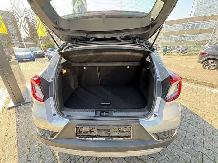 Renault Captur II 1.3 TCe 140 Intens GPF