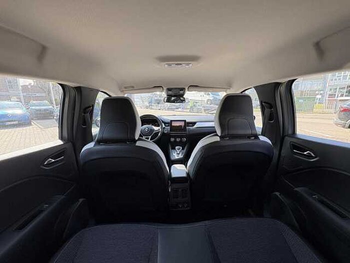 Renault Captur II 1.3 TCe 140 Intens GPF