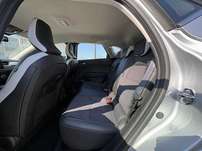 Renault Captur II 1.3 TCe 140 Intens GPF