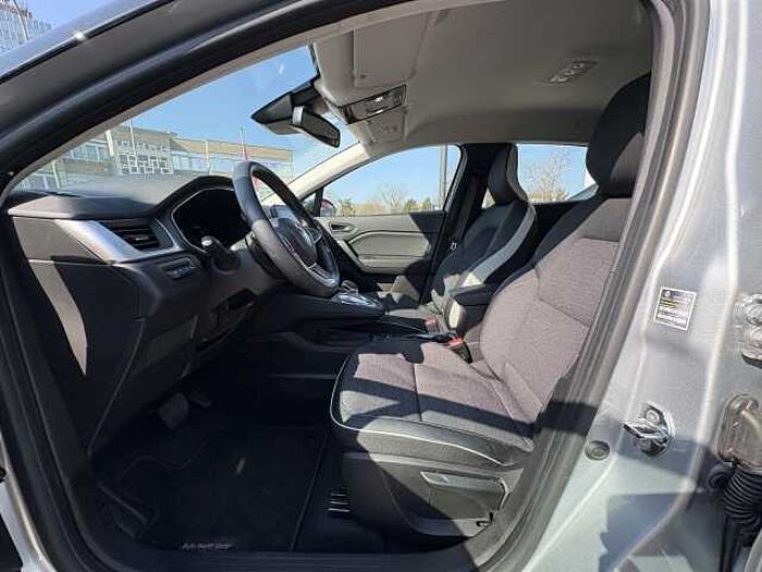 Renault Captur II 1.3 TCe 140 Intens GPF